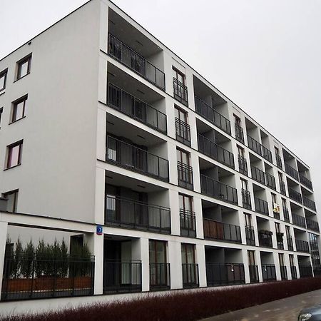 Kieslowskiego Apartment Vis-A-Vis Town Hall ワルシャワ エクステリア 写真